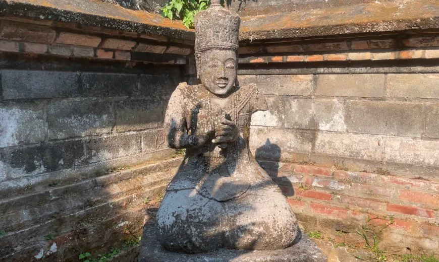 Jejak Langkah Dang Hyang Nirartha