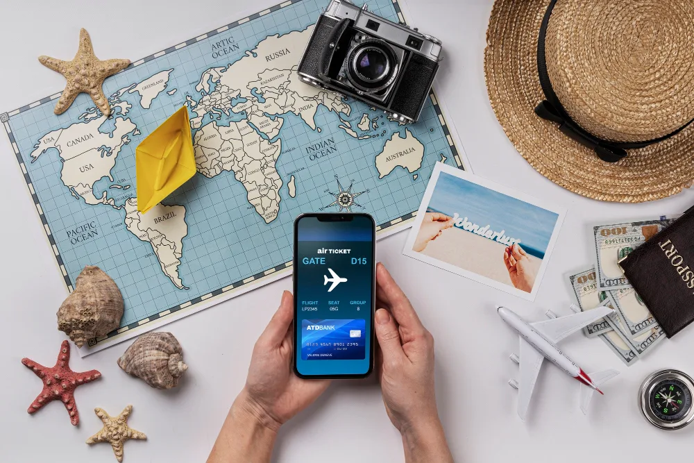 Pariwisata di Era Digital