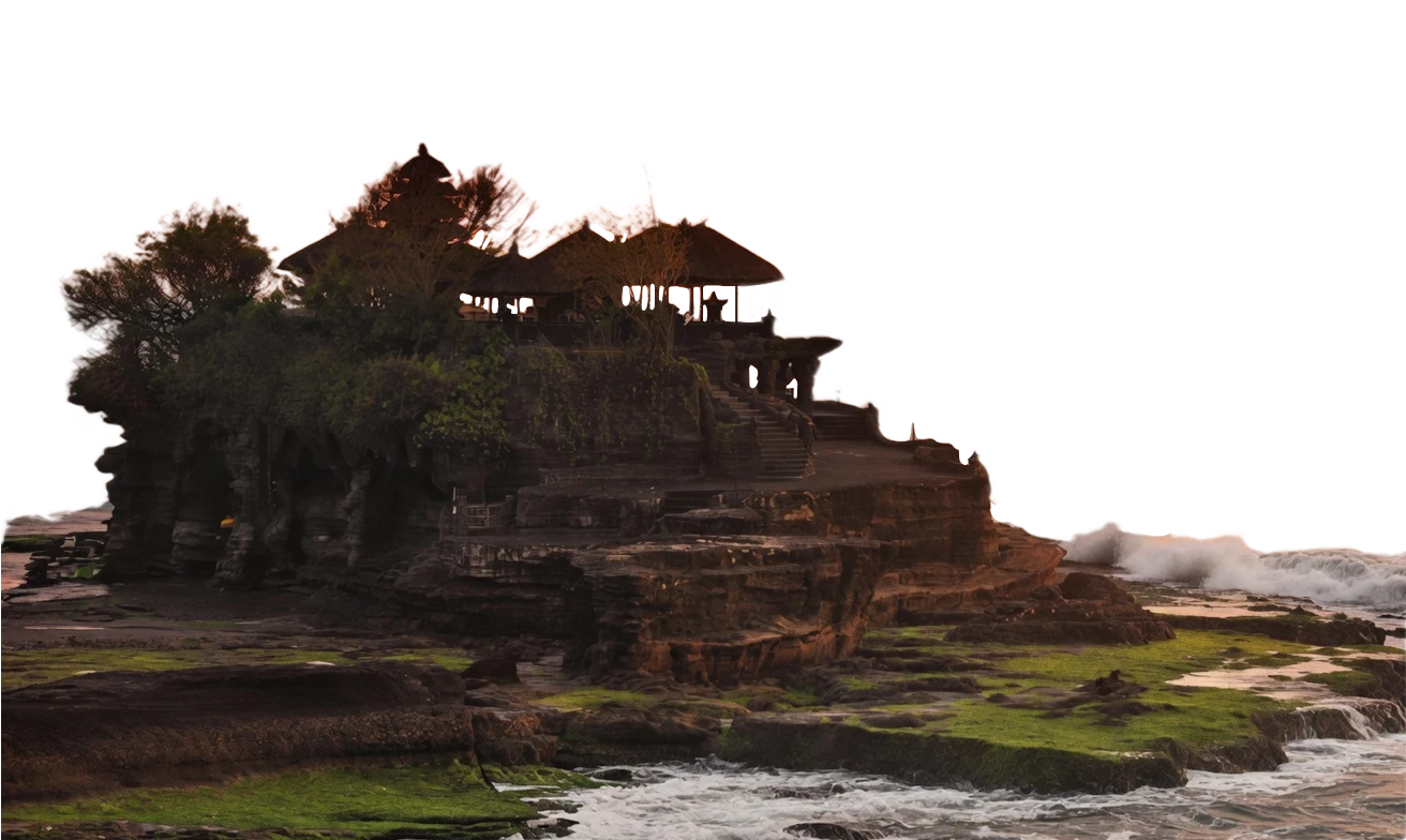 Pura Tanah Lot